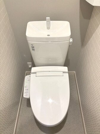 グランルーチェの物件内観写真